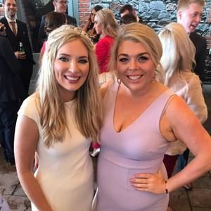 Meet your Posher, Shauna